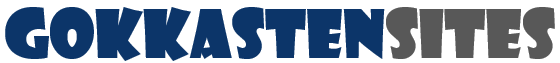 Gokkasten Sites